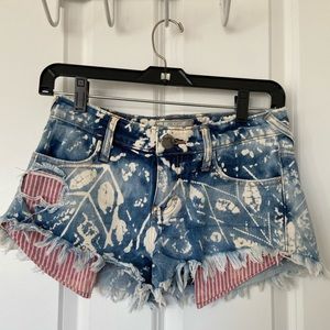 Free People Shorts